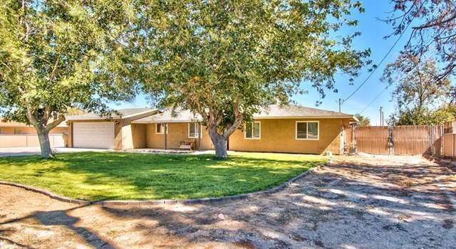 Photo of 11001 Lincoln Ave, Hesperia, CA 92345