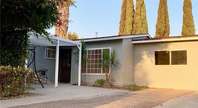 Photo of 542 N Fuchsia Ave, Ontario, CA 91762
