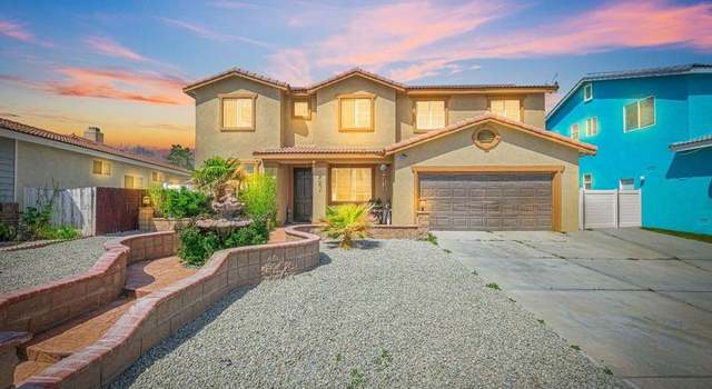 Photo of 15066 Leaf Ln, Victorville, CA 92394