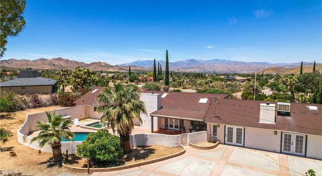 Photo of 58333 Lisbon Dr, Yucca Valley, CA 92284