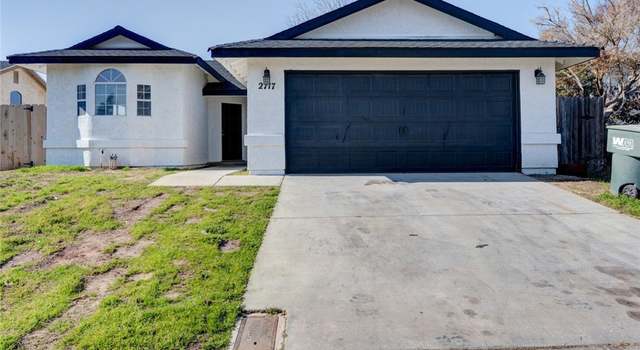 Photo of 2717 Cowden Ave, Merced, CA 95348