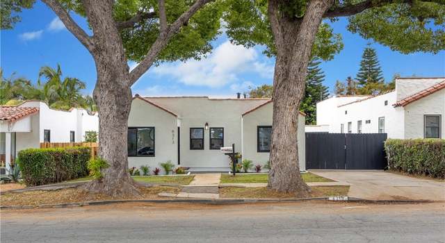 Photo of 8313 Washington Ave, Whittier, CA 90602