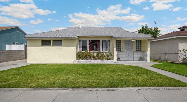 Photo of 11705 Adonis Ave, Norwalk, CA 90650
