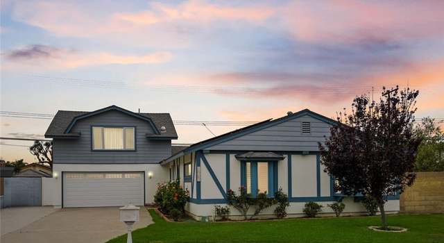 Photo of 16762 Madrone Cir, Fountain Valley, CA 92708
