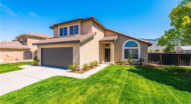 Photo of 1445 Lechuga Way, San Jacinto, CA 92582
