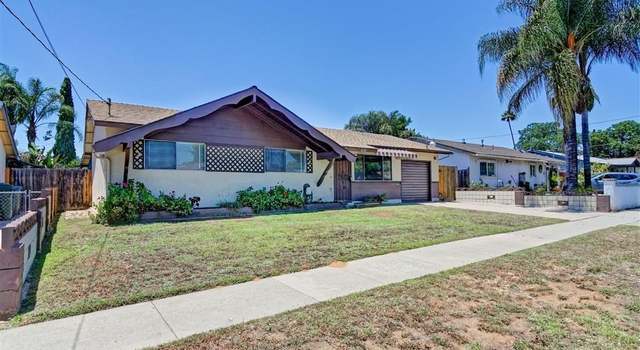 Photo of 639 Camellia St, Escondido, CA 92027