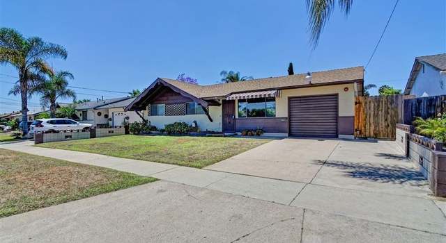 Photo of 639 Camellia St, Escondido, CA 92027