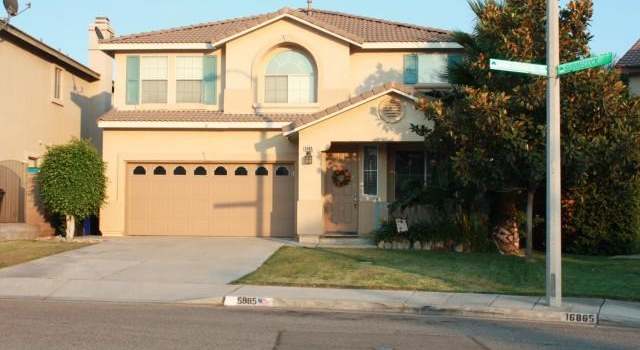 Photo of 5985 Prestwick Way, Fontana, CA 92336