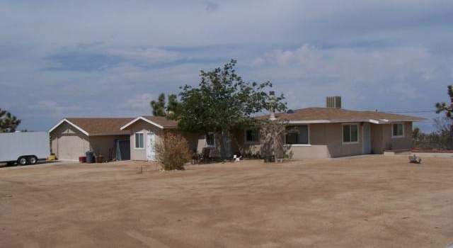 Photo of 57610 Canterbury St, Yucca Valley, CA 92284