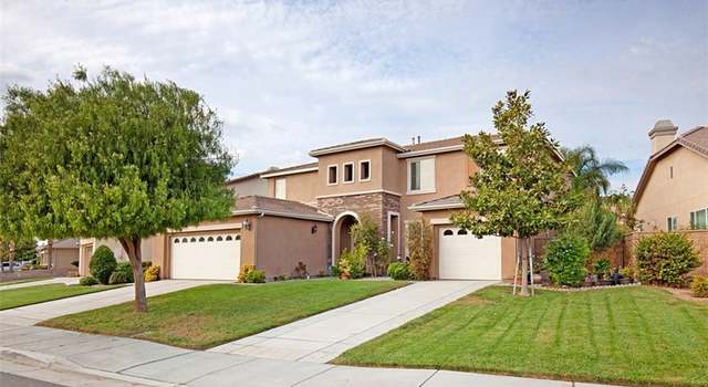 Photo of 14468 Rock Canyon Ct, Eastvale, CA 92880