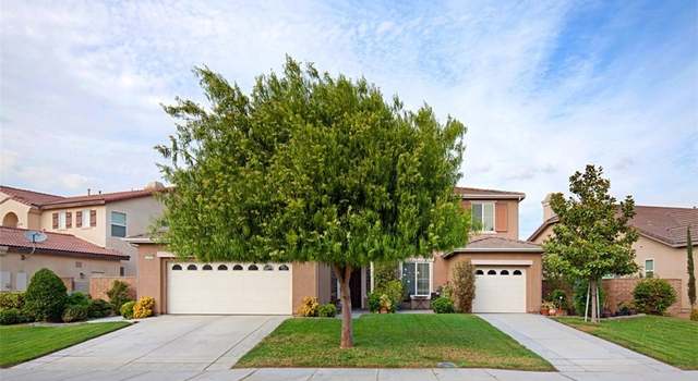 Photo of 14468 Rock Canyon Ct, Eastvale, CA 92880