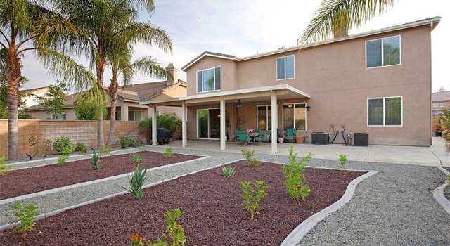 Photo of 14468 Rock Canyon Ct, Eastvale, CA 92880