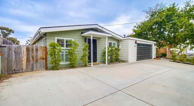 Photo of 9415 Seltzer Ct, San Diego, CA 92123