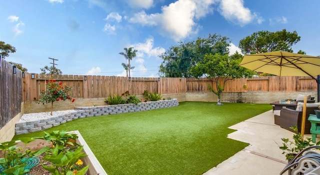 Photo of 9415 Seltzer Ct, San Diego, CA 92123