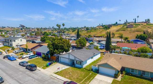 Photo of 7495 San Vicente St, San Diego, CA 92114