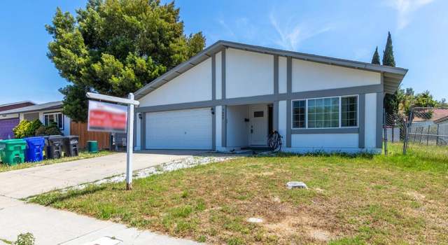 Photo of 7495 San Vicente St, San Diego, CA 92114