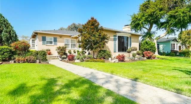 Photo of 3909 Gaviota Ave, Long Beach, CA 90807