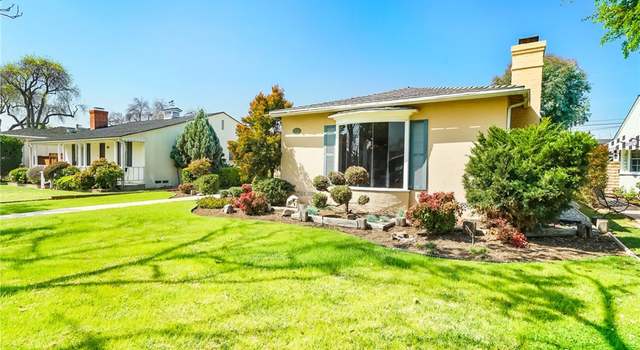 Photo of 3909 Gaviota Ave, Long Beach, CA 90807