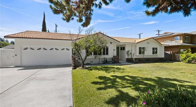 Photo of 608 E Sandra Ave, Arcadia, CA 91006