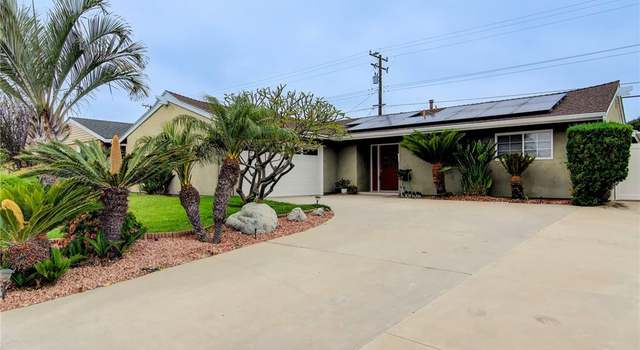 Photo of 4541 Myra Ave, Cypress, CA 90630
