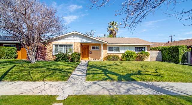 Photo of 23349 Vanowen St, West Hills, CA 91307