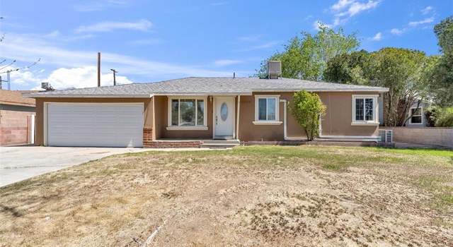 Photo of 44146 11th St W, Lancaster, CA 93534