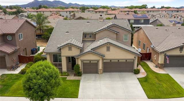 Photo of 33581 Cyclamen Ln, Murrieta, CA 92563