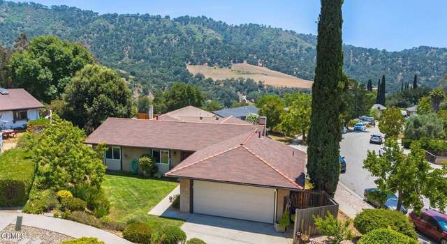 Photo of 616 E Katherine Ave, Oak View, CA 93022