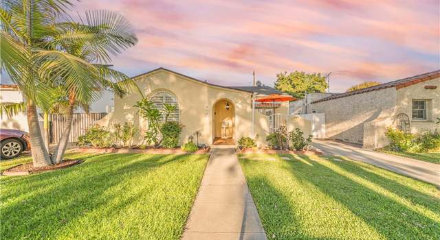 Photo of 5650 Lemon, Long Beach, CA 90805
