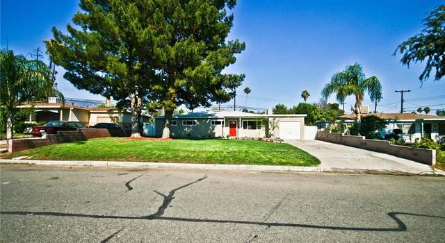 Photo of 6699 Elm Ave, San Bernardino, CA 92404