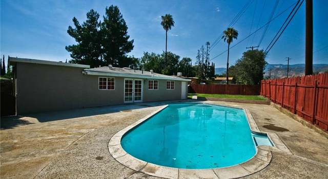 Photo of 6699 Elm Ave, San Bernardino, CA 92404