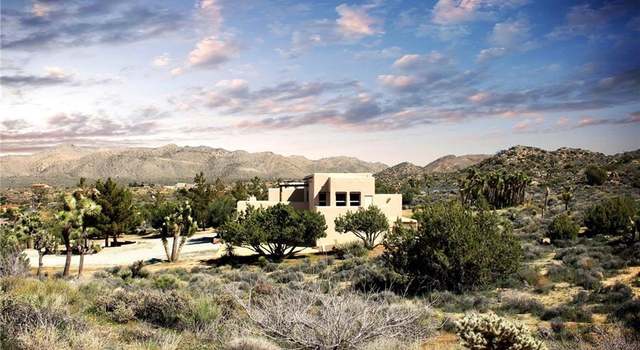 Photo of 58799 Carmelita Ct, Yucca Valley, CA 92284