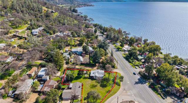 Photo of 6625 Robinson Ave, Nice, CA 95464