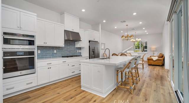 Photo of 106 Culture, Irvine, CA 92618
