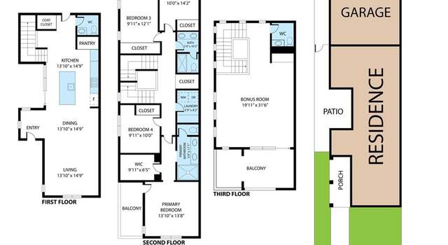 Photo of 106 Culture, Irvine, CA 92618