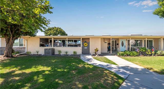 Photo of 1460 Homewood Rd Unit 95K, Seal Beach, CA 90740