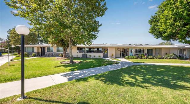 Photo of 1460 Homewood Rd Unit 95K, Seal Beach, CA 90740