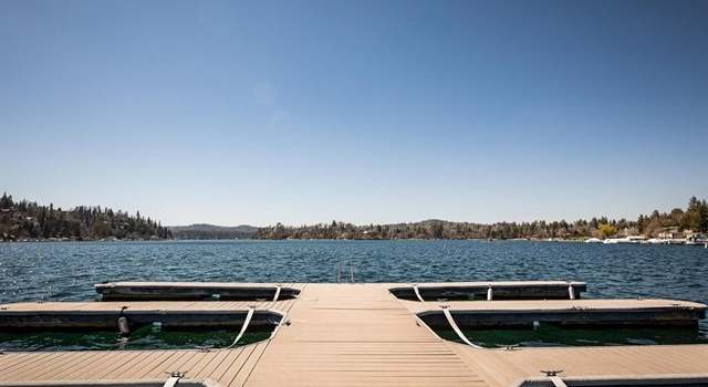 Photo of 0 Dam 5, Slip 22, Lake Arrowhead, CA 92352