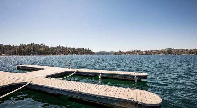 Photo of 0 Dam 5, Slip 22, Lake Arrowhead, CA 92352