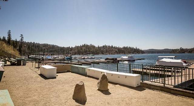 Photo of 0 Dam 5, Slip 22, Lake Arrowhead, CA 92352