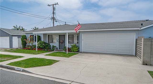 Photo of 17002 S Catalina Ave, Gardena, CA 90247