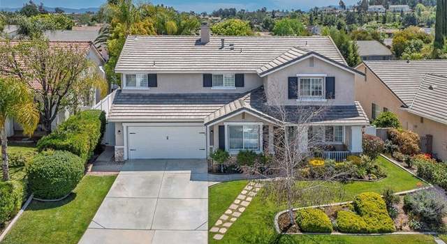 Photo of 41028 Promenade Chardonnay Hls, Temecula, CA 92591