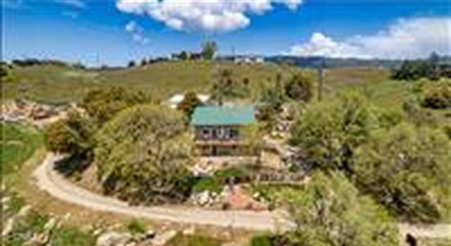 Photo of 26929 Trotter Dr, Tehachapi, CA 93561