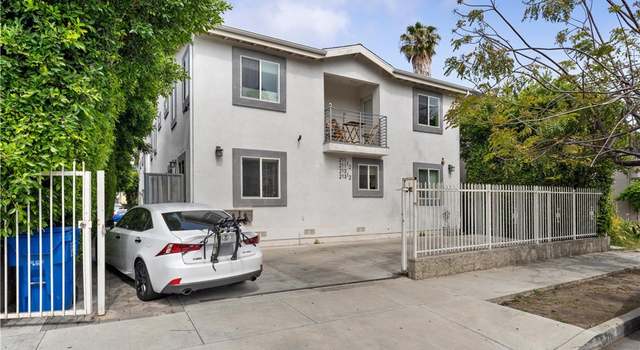 Photo of 211 S Hoover St, Los Angeles, CA 90004