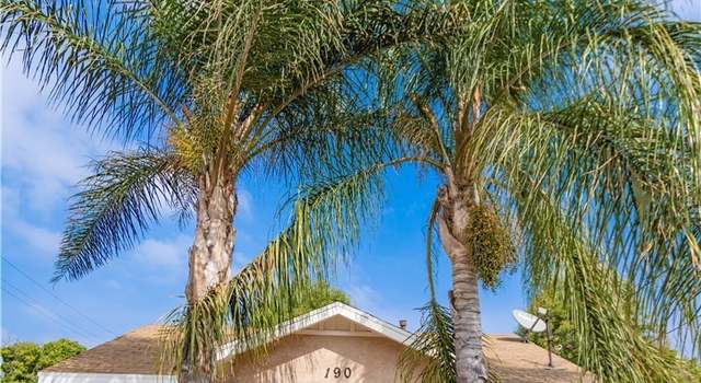 Photo of 190 W 3rd St, Rialto, CA 92376