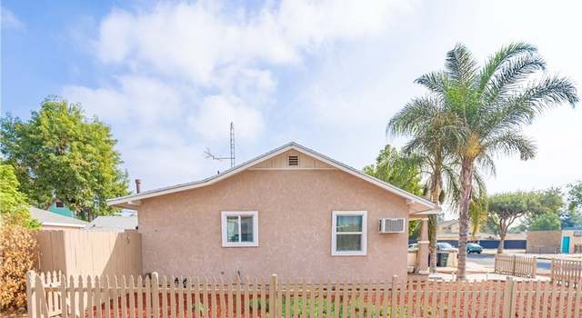 Photo of 190 W 3rd St, Rialto, CA 92376