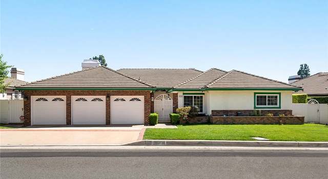 Property at 1206 Arno Dr, Sierra Madre, CA 91024, 4 beds, 3 baths