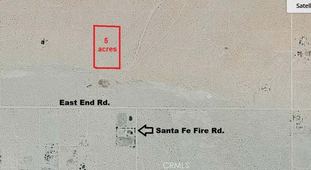 Photo of 505 East End, Lucerne Valley, CA 92356