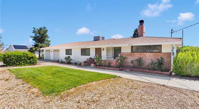 Photo of 8295 4th Ave, Hesperia, CA 92345