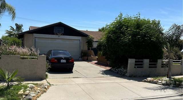 Photo of 211 N Fillmore Ave, Rialto, CA 92376